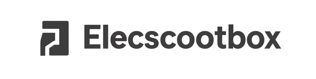 Elecscootbox
